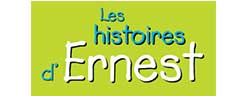 Les Histoires d'Ernest 