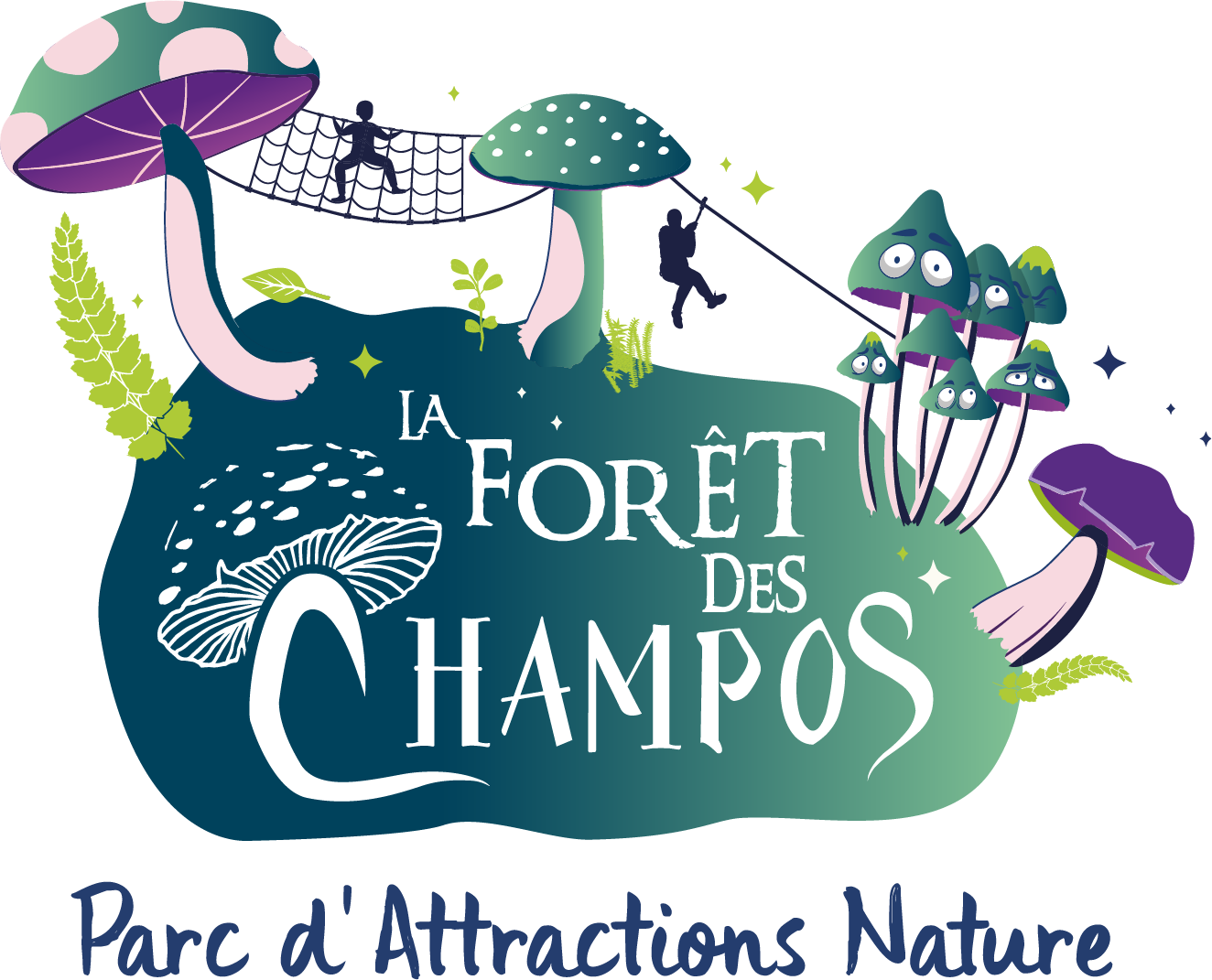 La KAMICYCLETTE à la Forêt des Champos (26), le 12 juill 2025