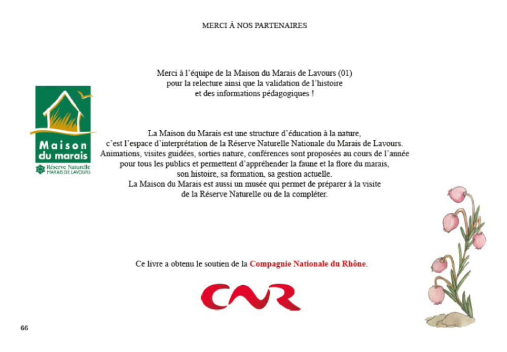 Partenaires